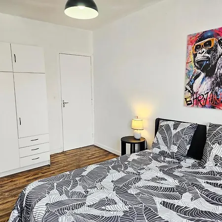 Semesterbostad Maison De En Ariege La Bastide-de-Bousignac