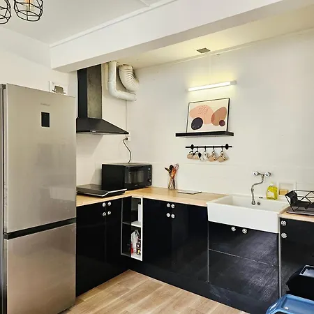 Maison De En Ariege * La Bastide-de-Bousignac