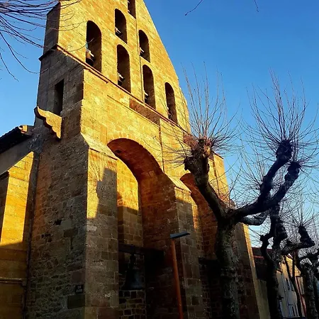 Maison De En Ariege *