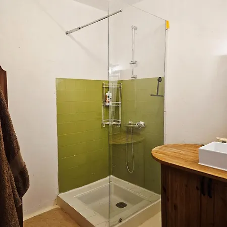 Maison De En Ariege La Bastide-de-Bousignac