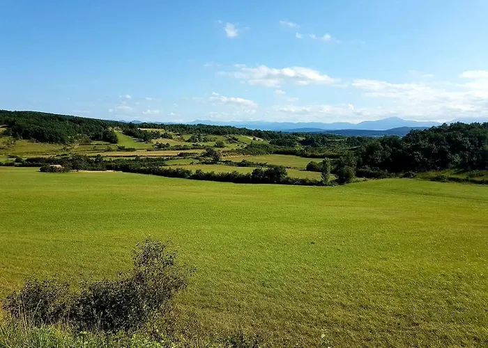 Maison De En Ariege بيت للعطل La Bastide-de-Bousignac