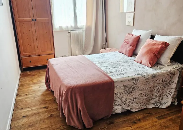 Maison De En Ariege *