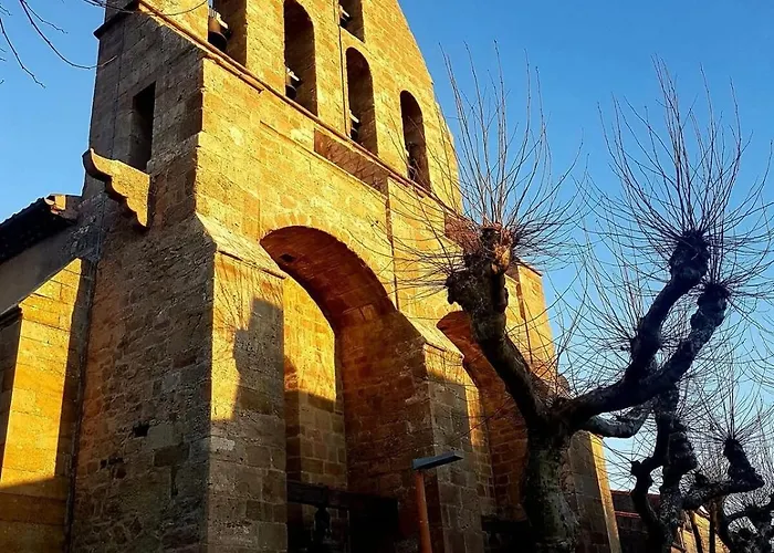 Maison De En Ariege *