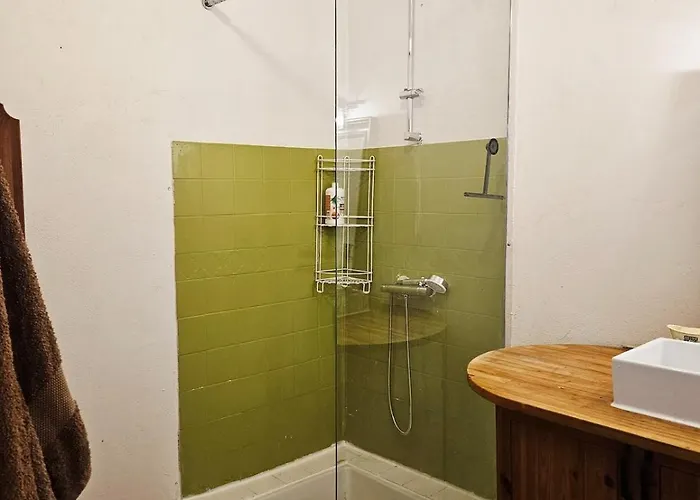 Maison De En Ariege La Bastide-de-Bousignac